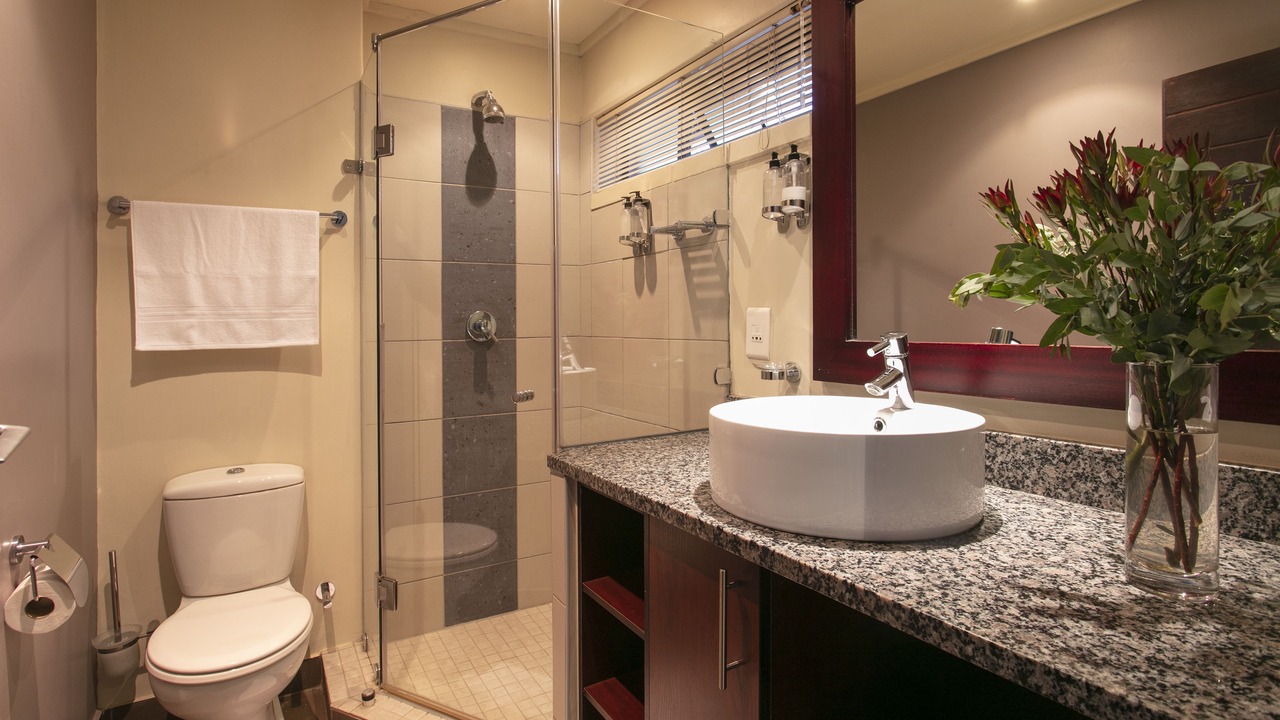 Photo of Bathroom in Arcadia