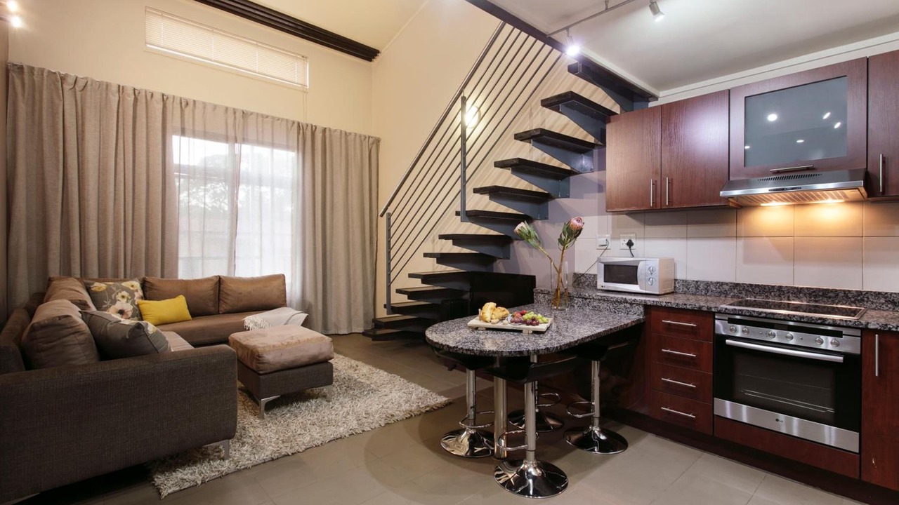 Photo of Kitchen in Arcadia