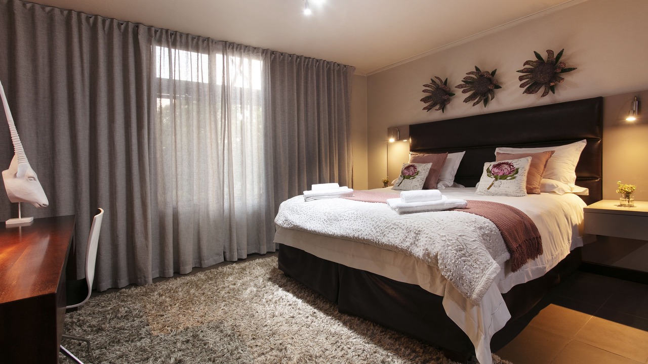 Photo of Bedroom in Arcadia