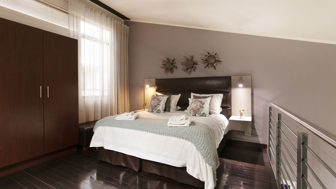 Photo of Bedroom in Arcadia
