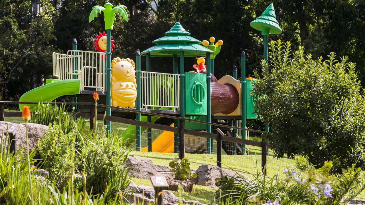 Photo of Outdoor in Mackton