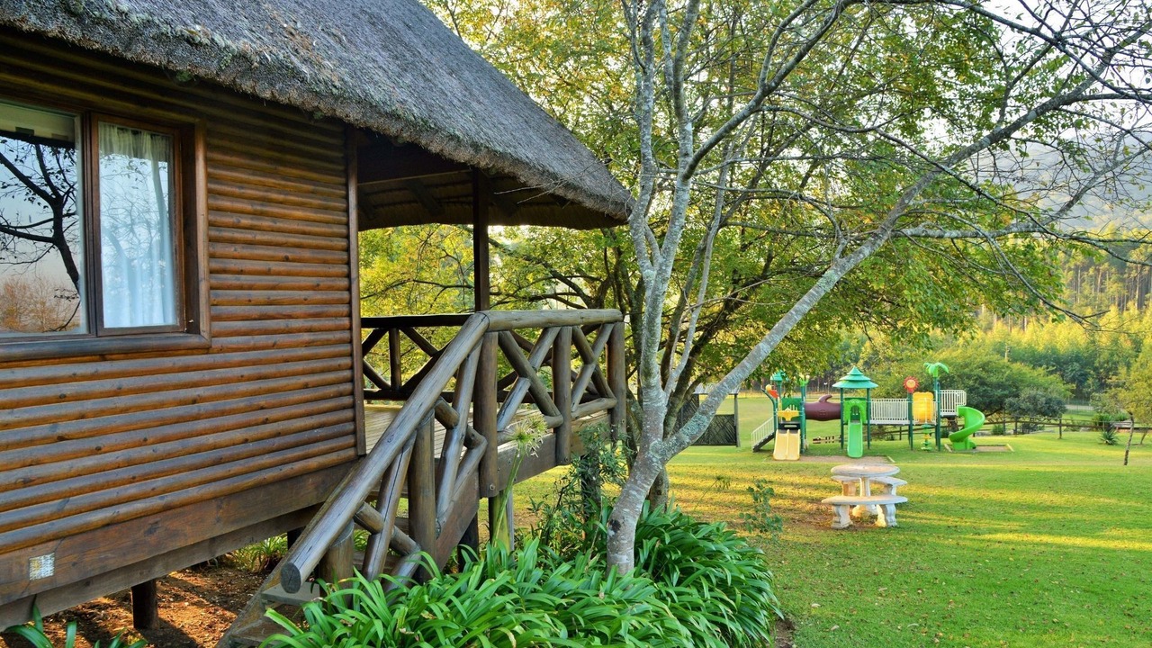 Photo of Outdoor in Mackton