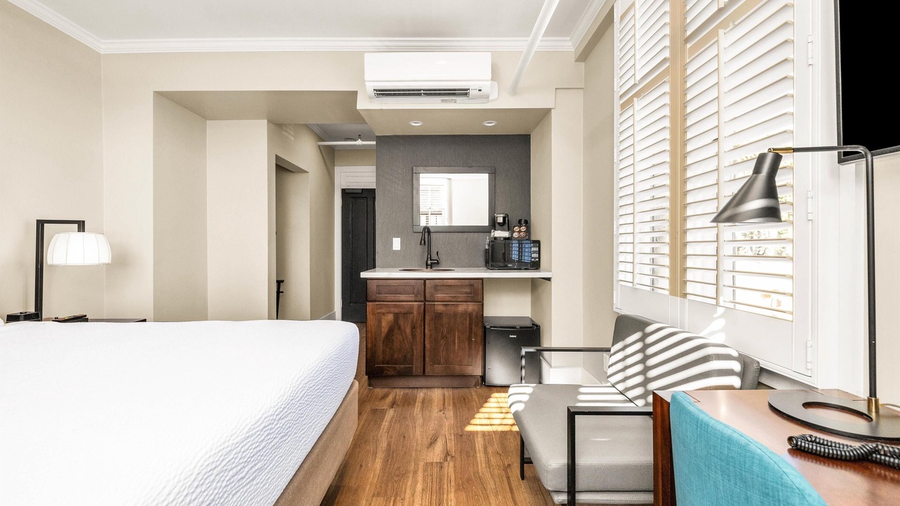 Photo of Bedroom in Petaluma
