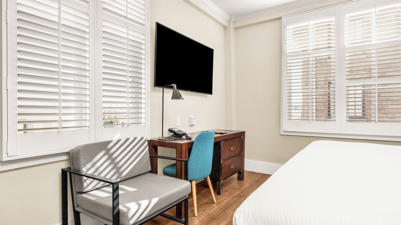 Photo of Bedroom in Petaluma
