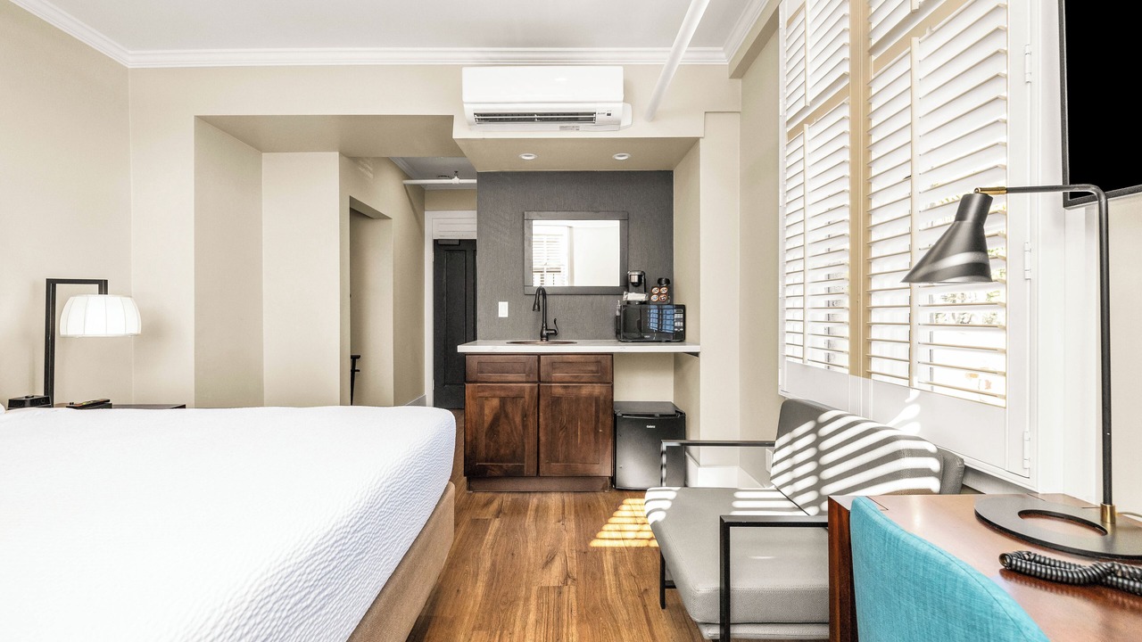 Photo of Bedroom in Petaluma