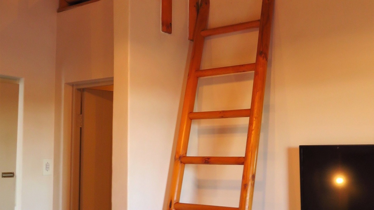 Photo of Bedroom in George Central
