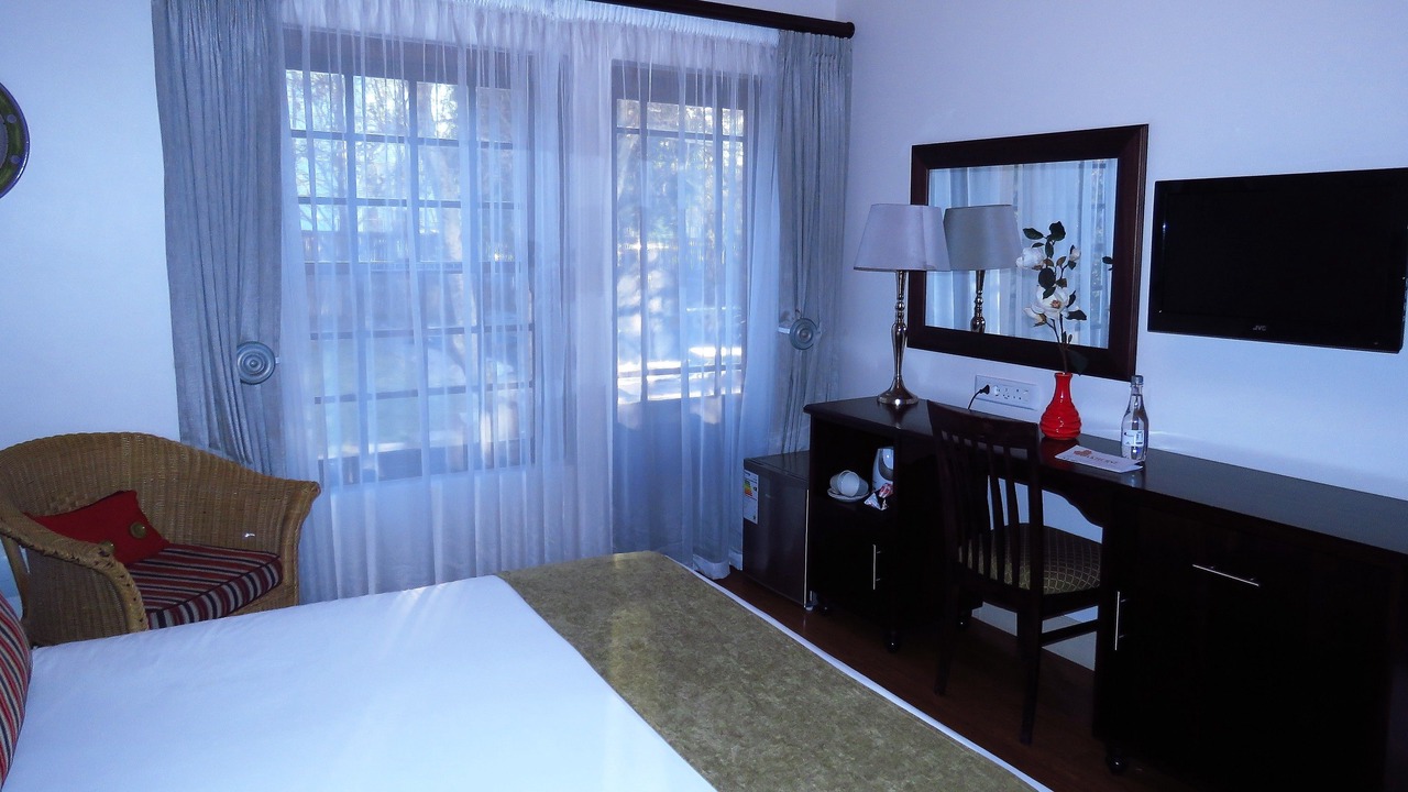 Photo of Bedroom in George Central