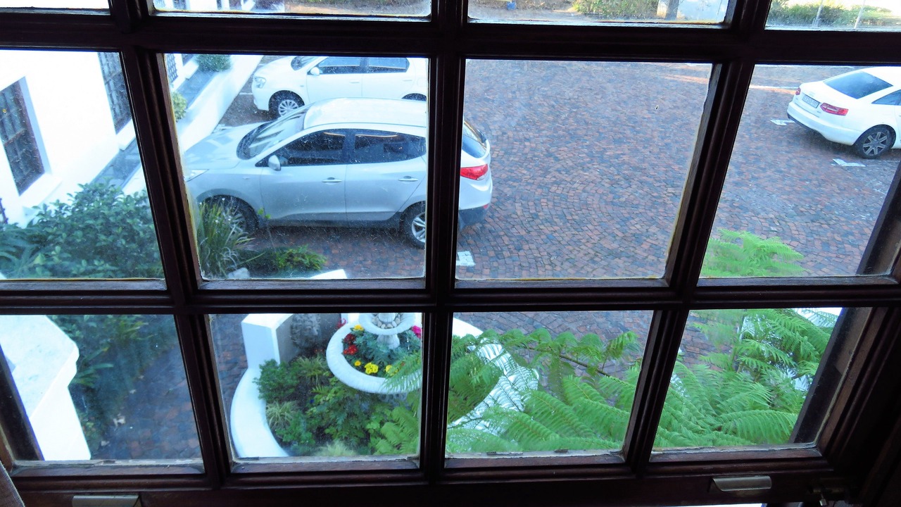 Photo of Outdoor in George Central