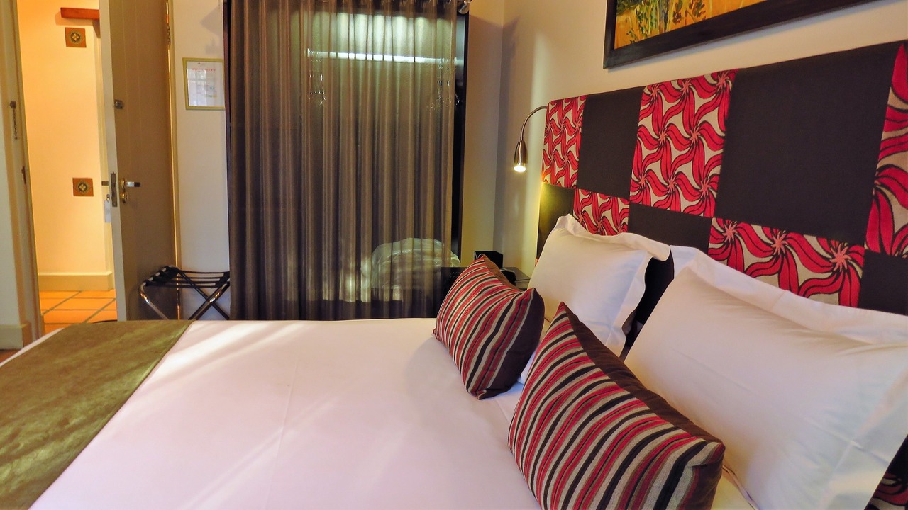 Photo of Bedroom in George Central