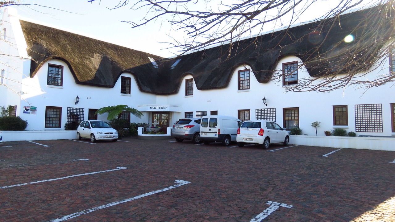 Photo of Outdoor in George Central