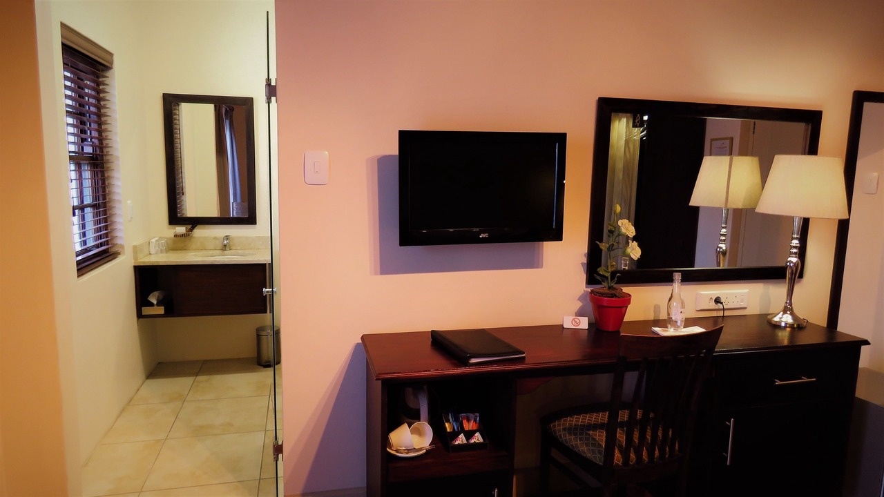 Photo of Bedroom in George Central