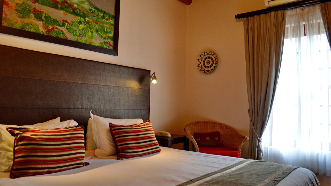 Photo of Bedroom in George Central