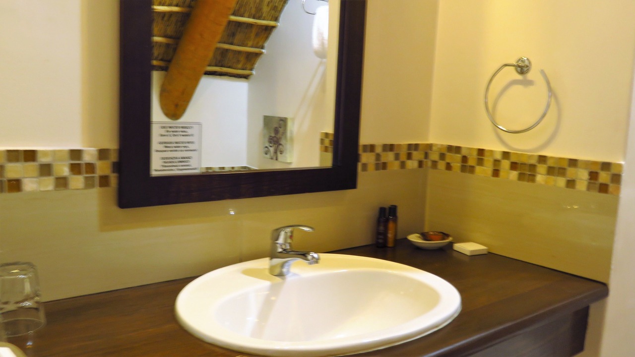 Photo of Bathroom in George Central