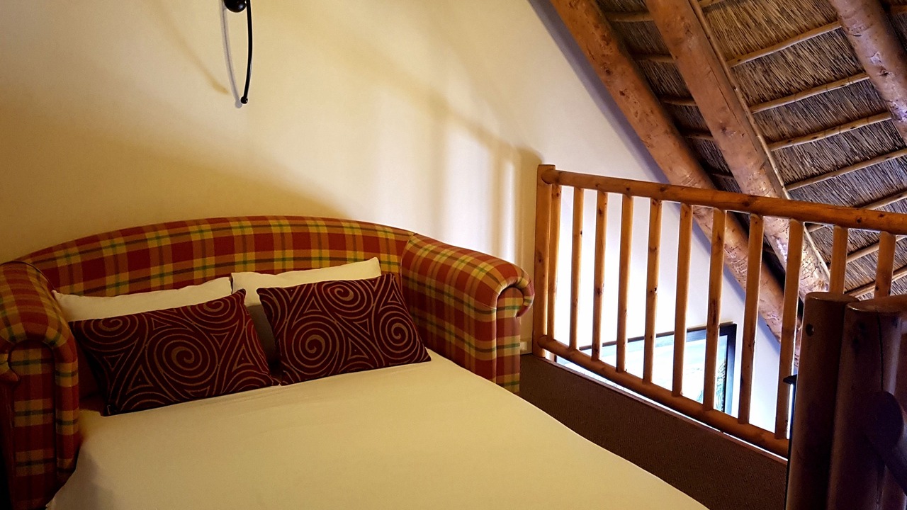 Photo of Bedroom in George Central