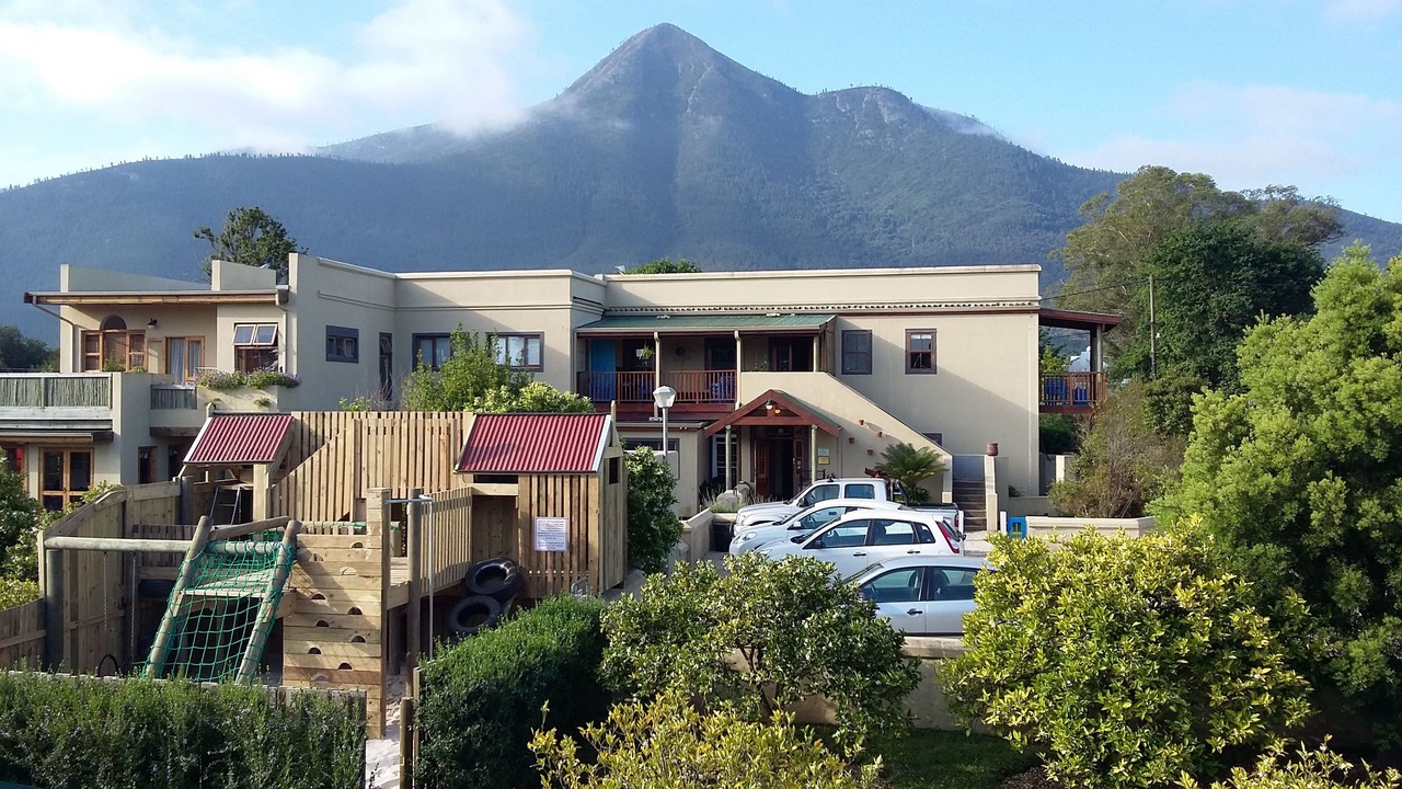 Photo of Outdoor in Storms River