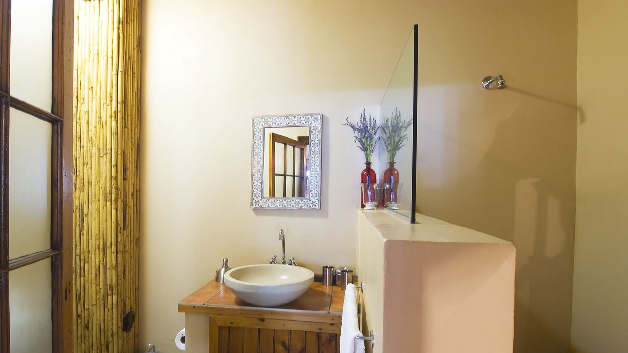 Photo of Bathroom in Storms River