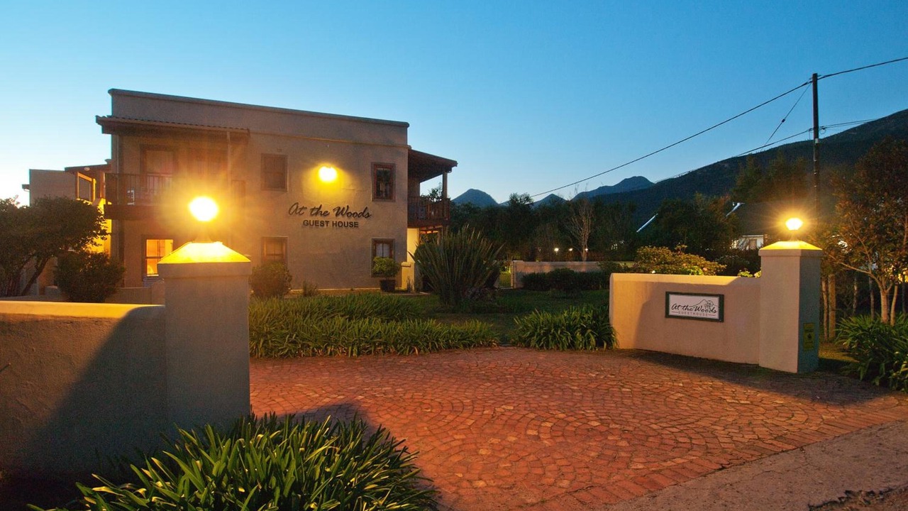 Photo of Outdoor in Storms River