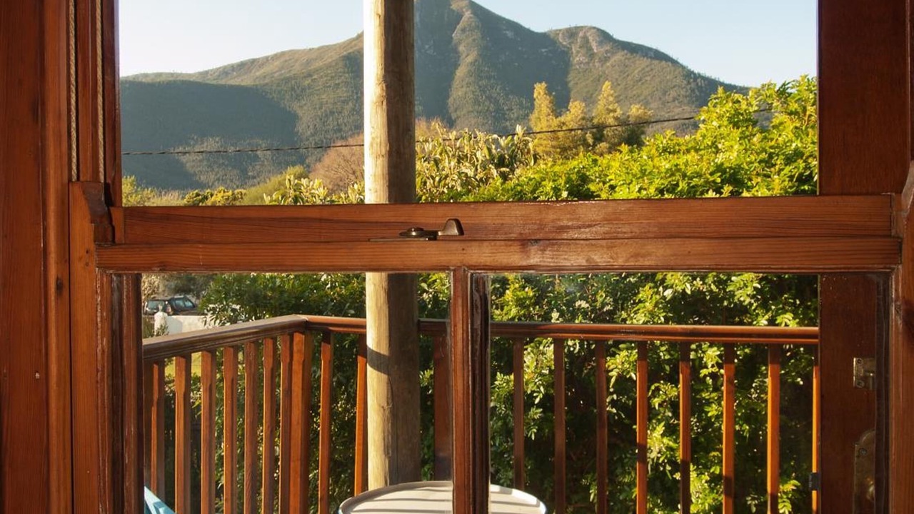 Photo of Patio Balcony in Storms River