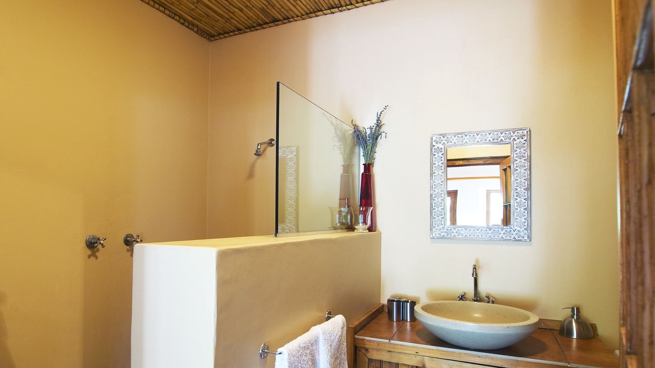 Photo of Bathroom in Storms River
