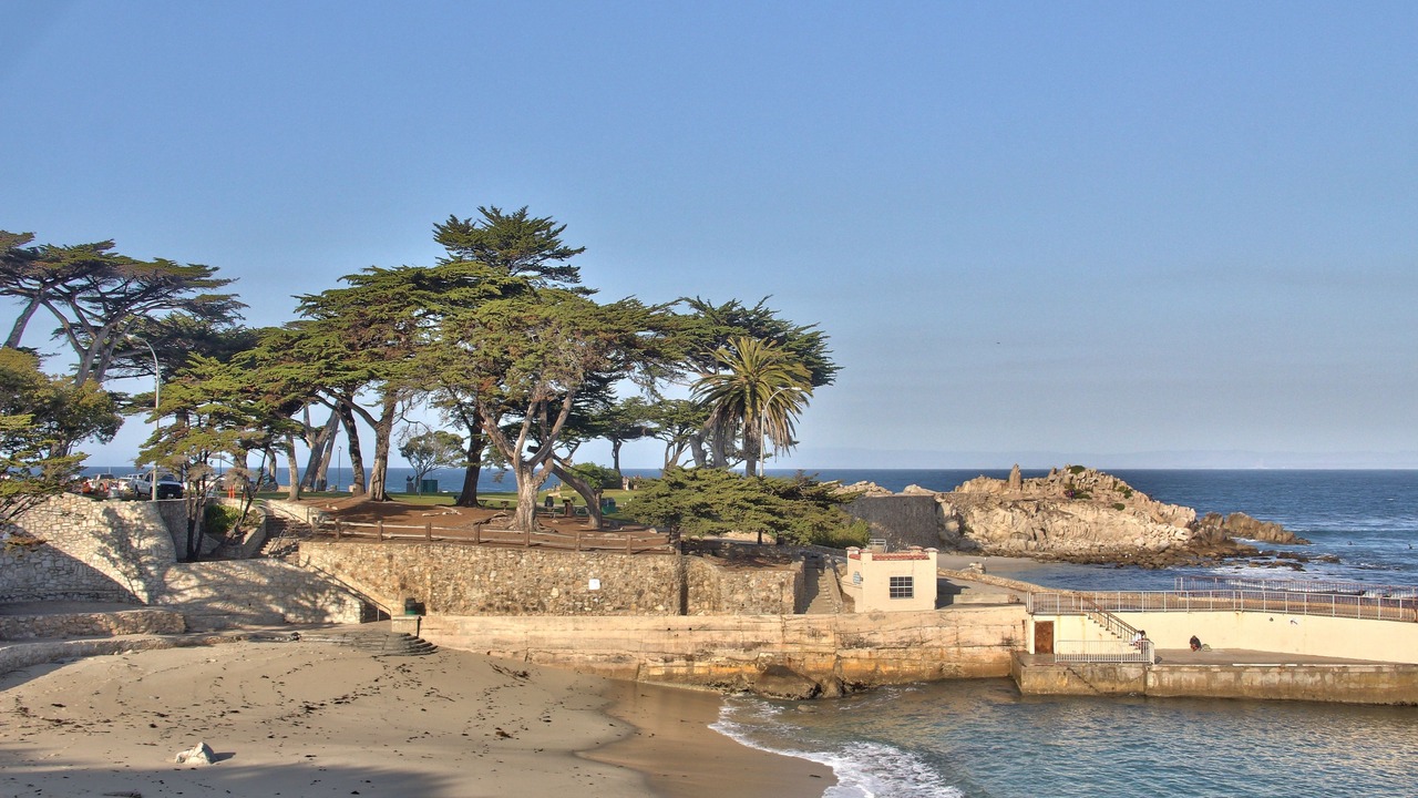 Photo of Others in Pacific Grove