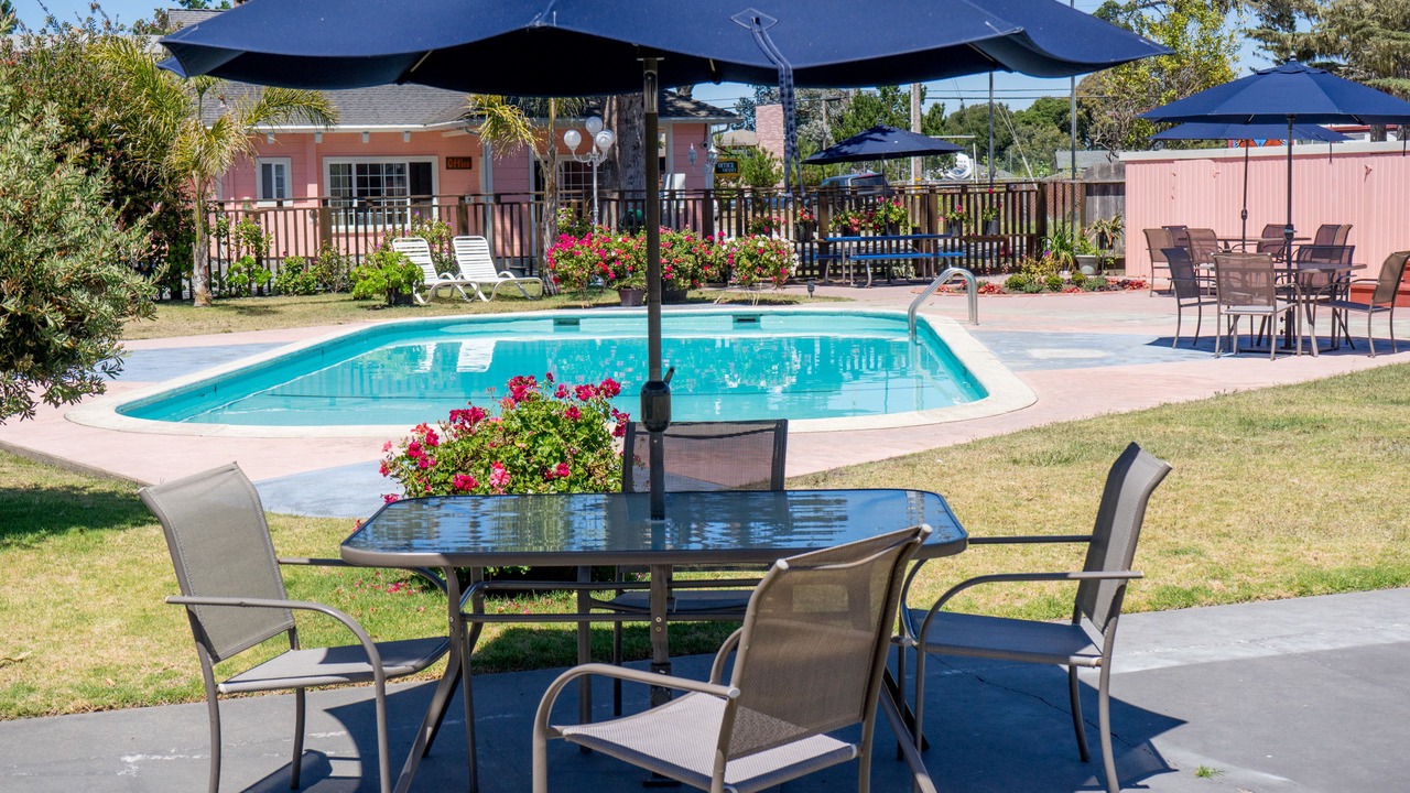 Photo of Outdoor in Pacific Grove