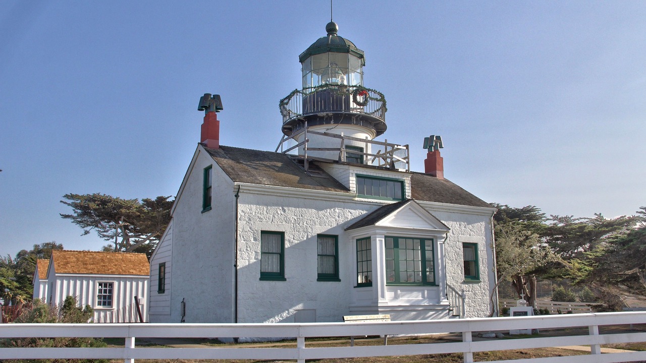Photo of Others in Pacific Grove