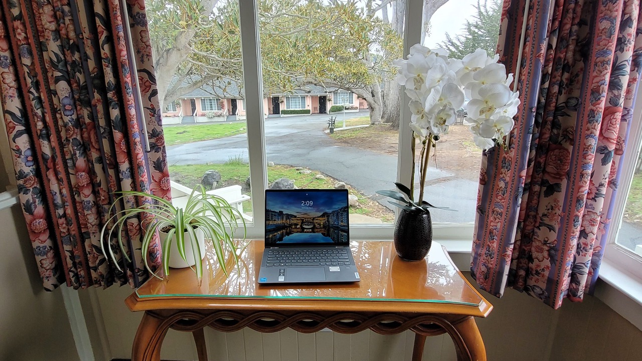 Photo of Bedroom in Pacific Grove