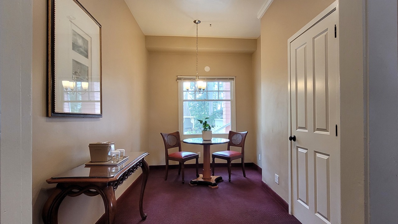 Photo of Bedroom in Pacific Grove