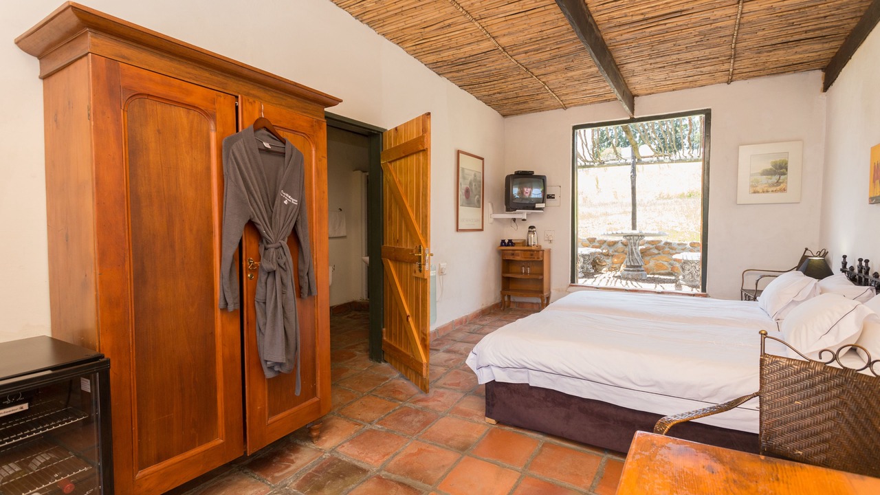 Photo of Bedroom in Drakenstein