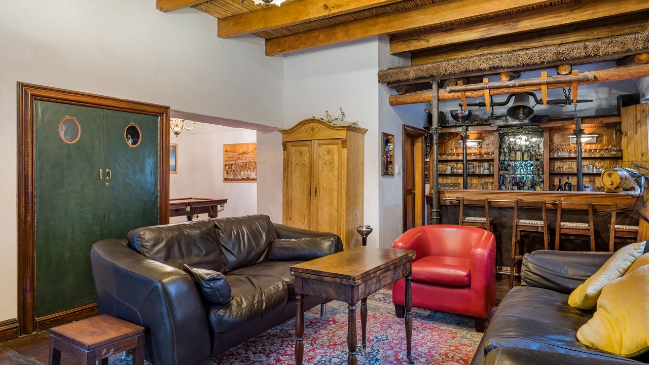 Photo of Bedroom in Drakenstein