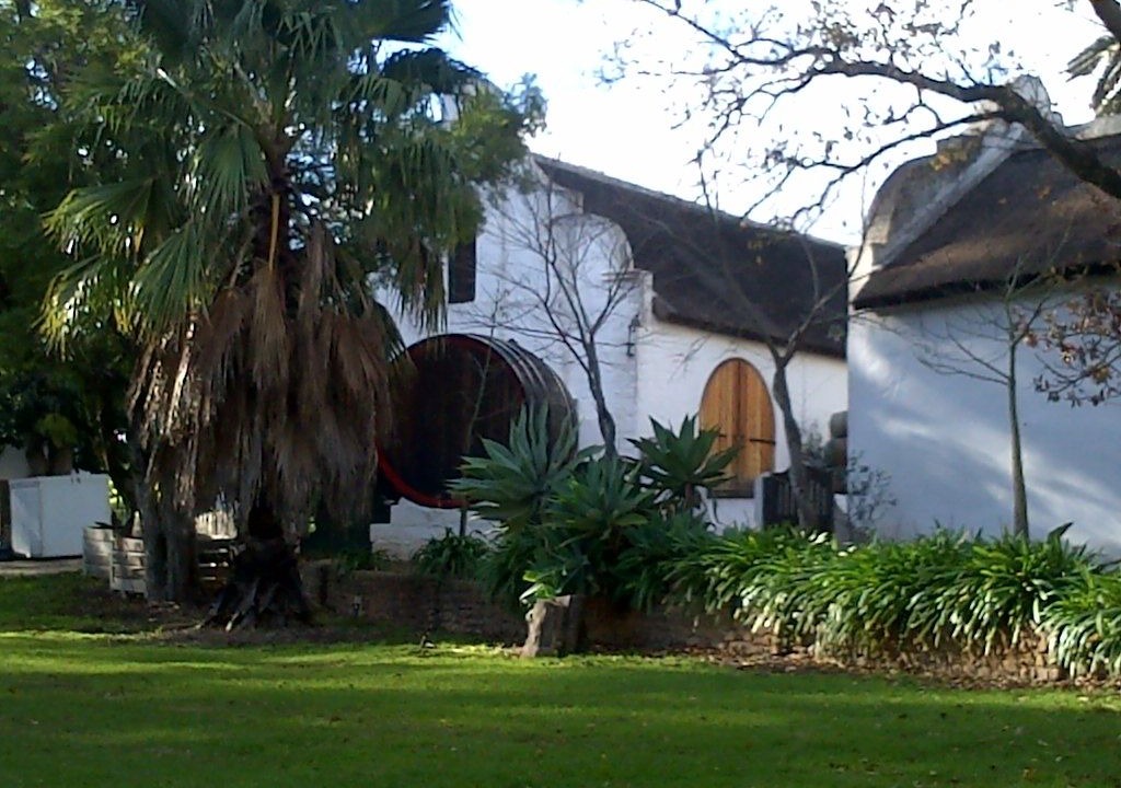 Photo of Outdoor in Drakenstein