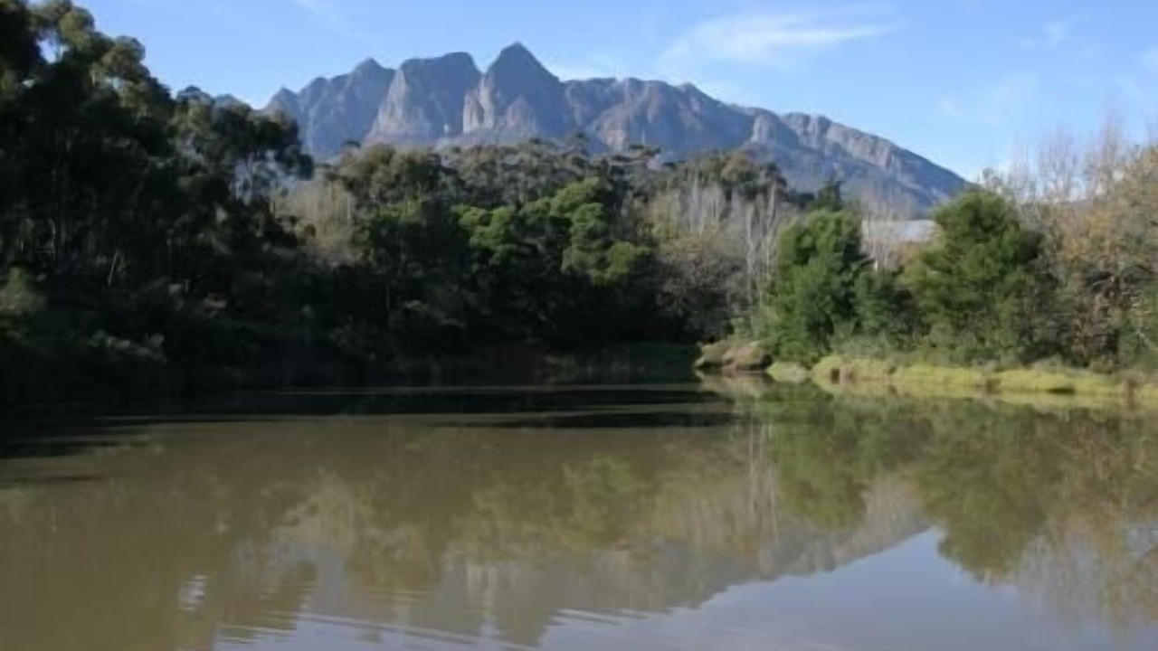 Photo of Outdoor in Drakenstein