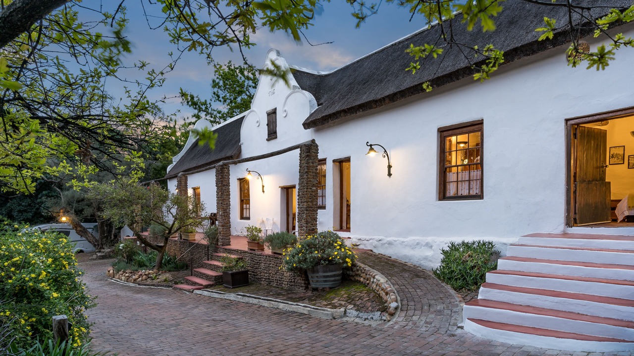 Photo of Outdoor in Drakenstein