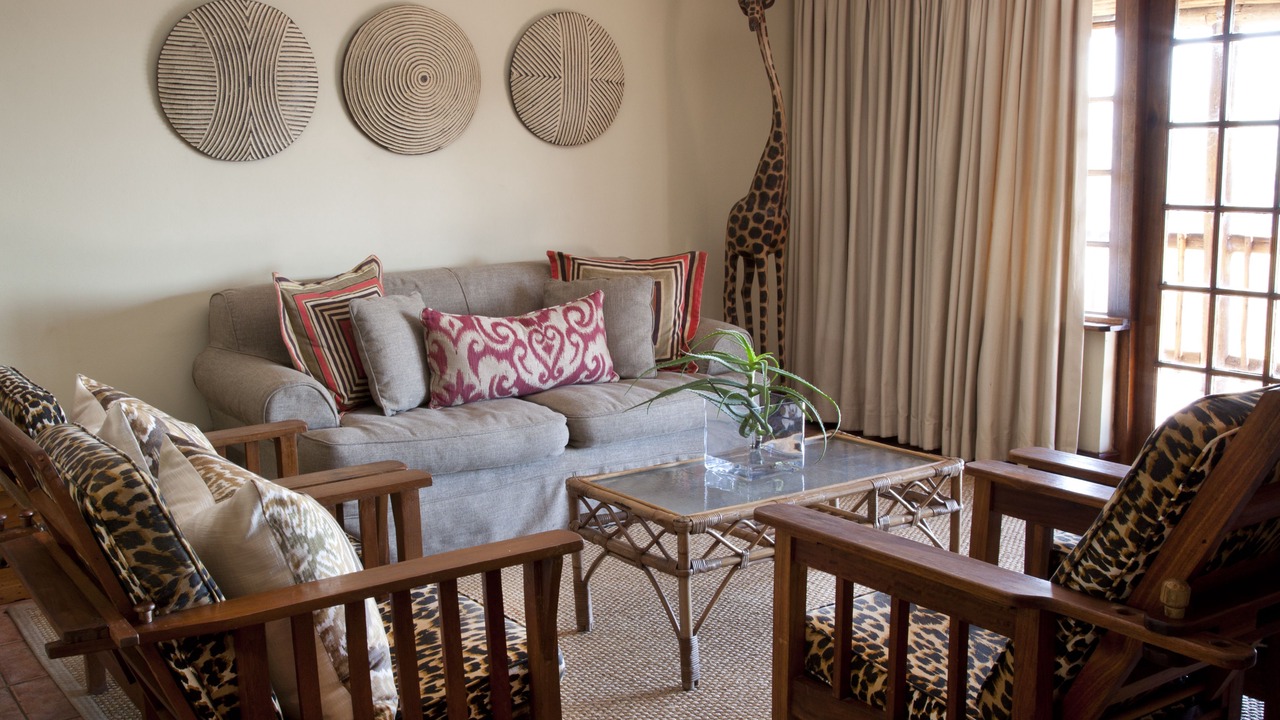 Photo of Bedroom in Mid Illovo