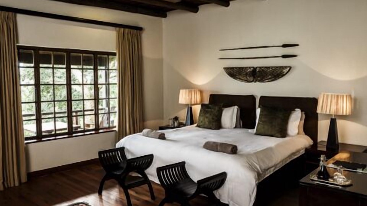 Photo of Bedroom in Mid Illovo