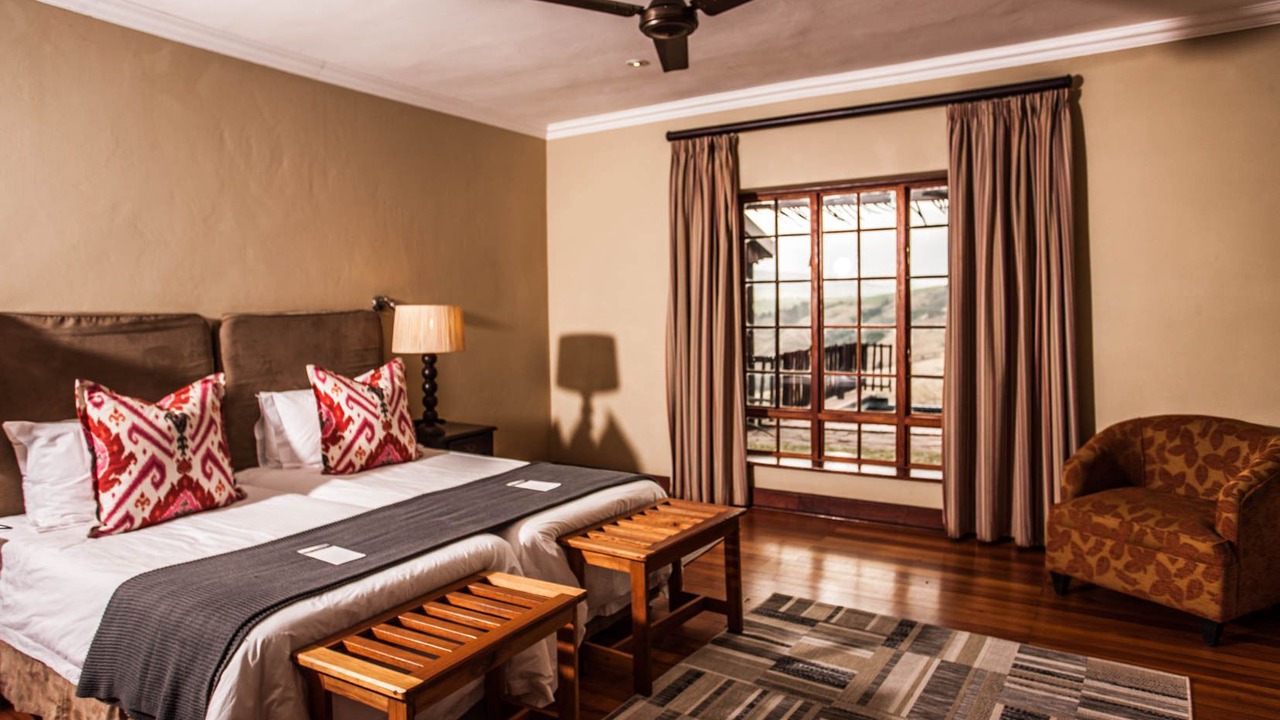 Photo of Bedroom in Mid Illovo
