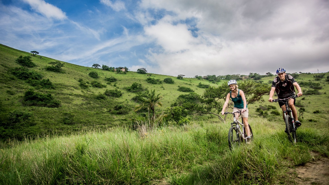 Photo of Outdoor in Mid Illovo