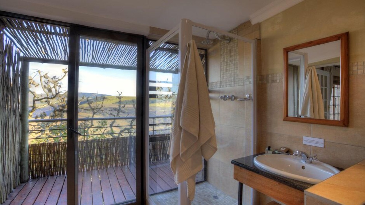Photo of Bathroom in Mid Illovo
