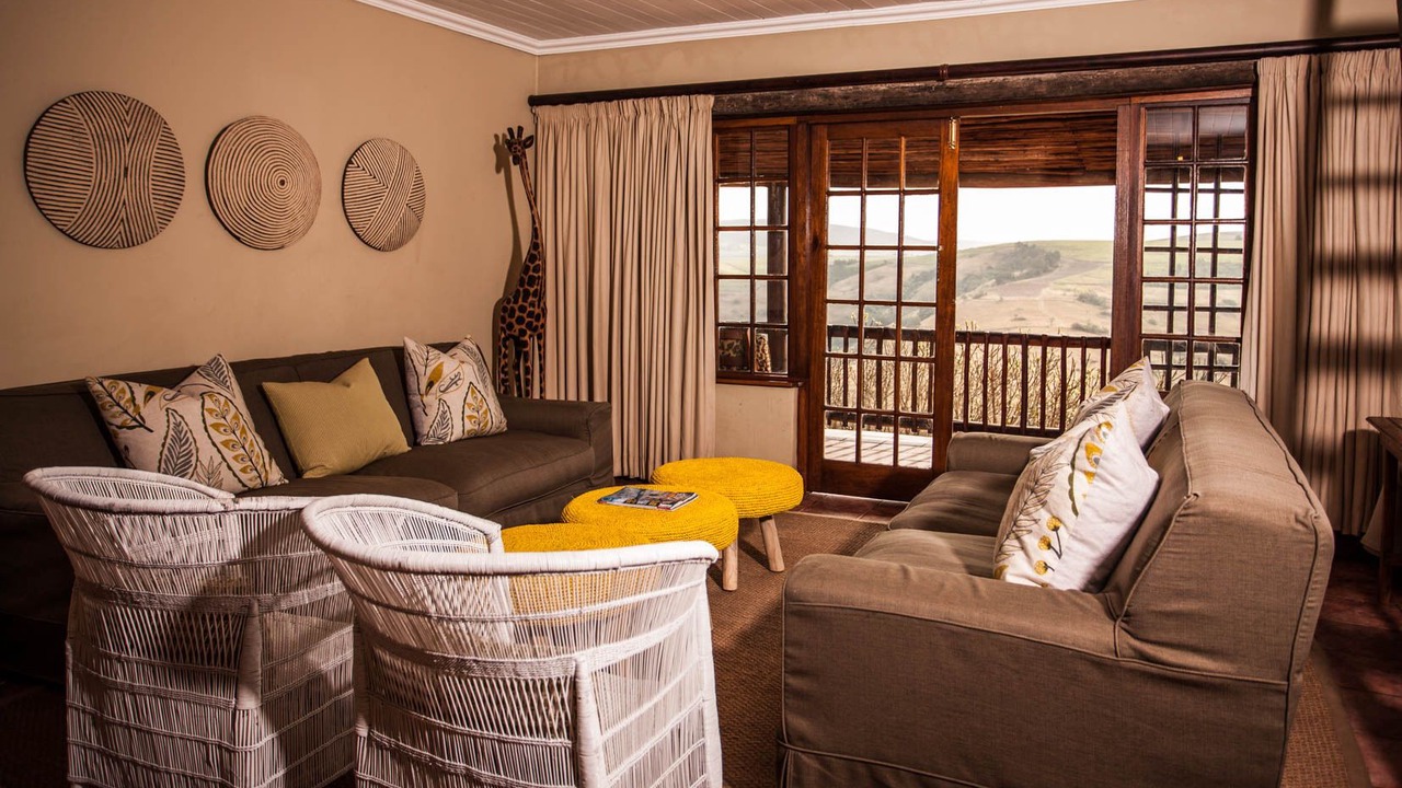Photo of Livingroom in Mid Illovo