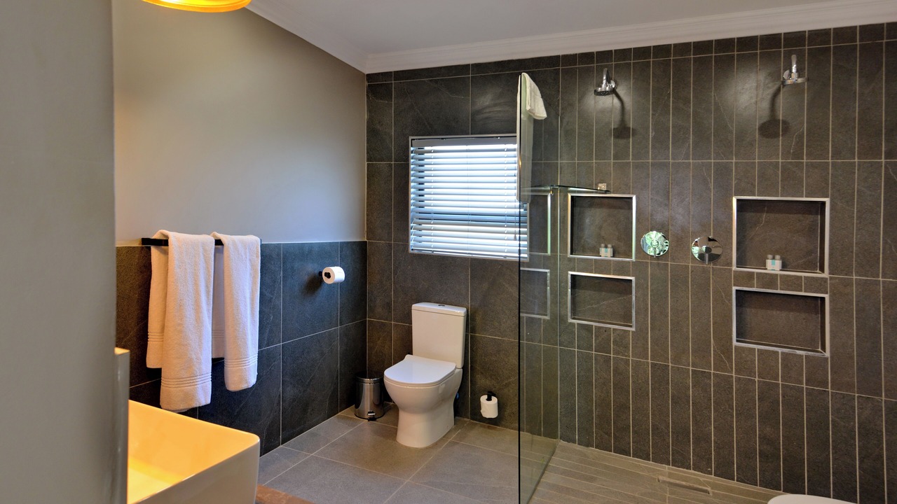 Photo of Bathroom in Hartbeespoort