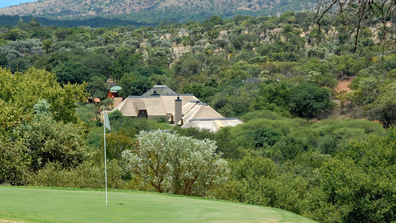 Photo of Outdoor in Hartbeespoort
