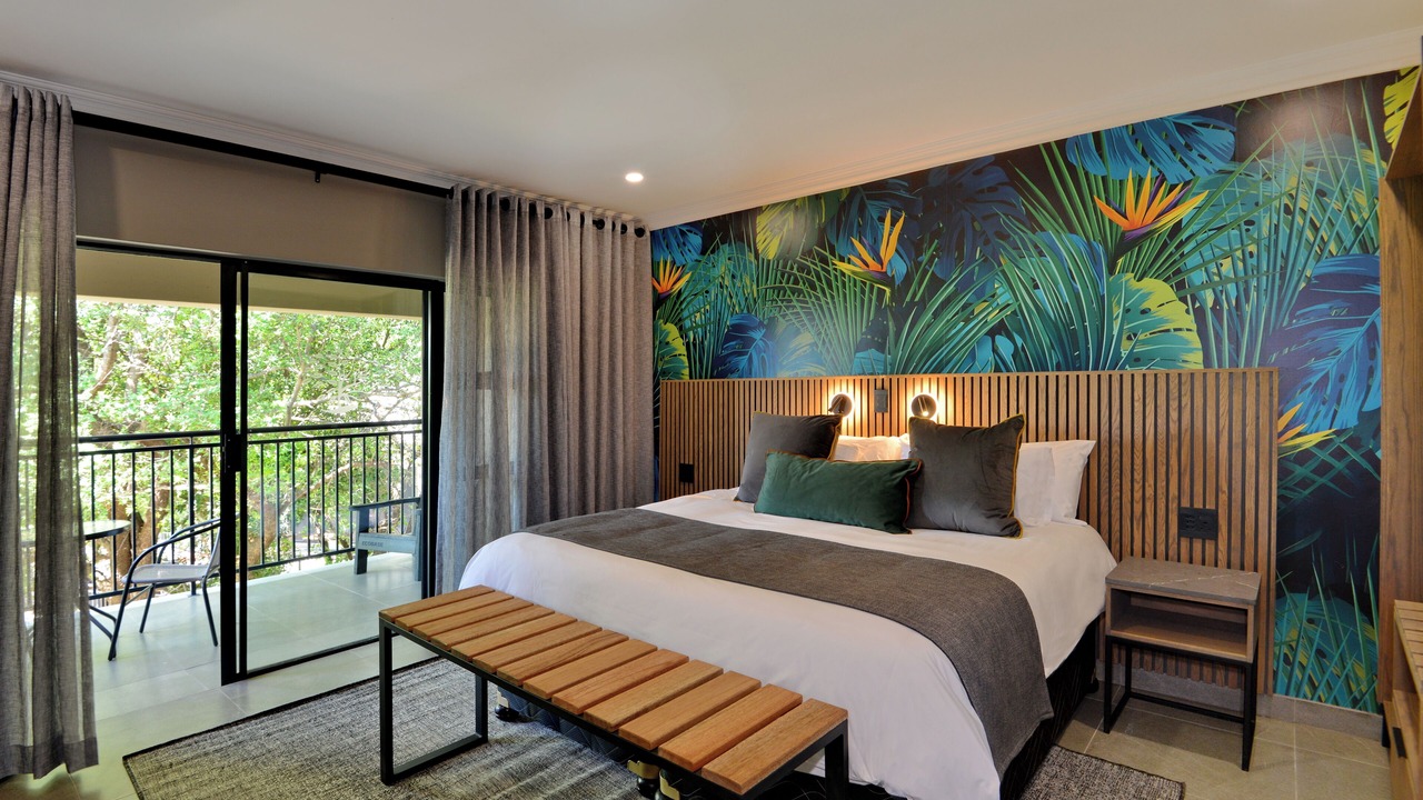 Photo of Bedroom in Hartbeespoort