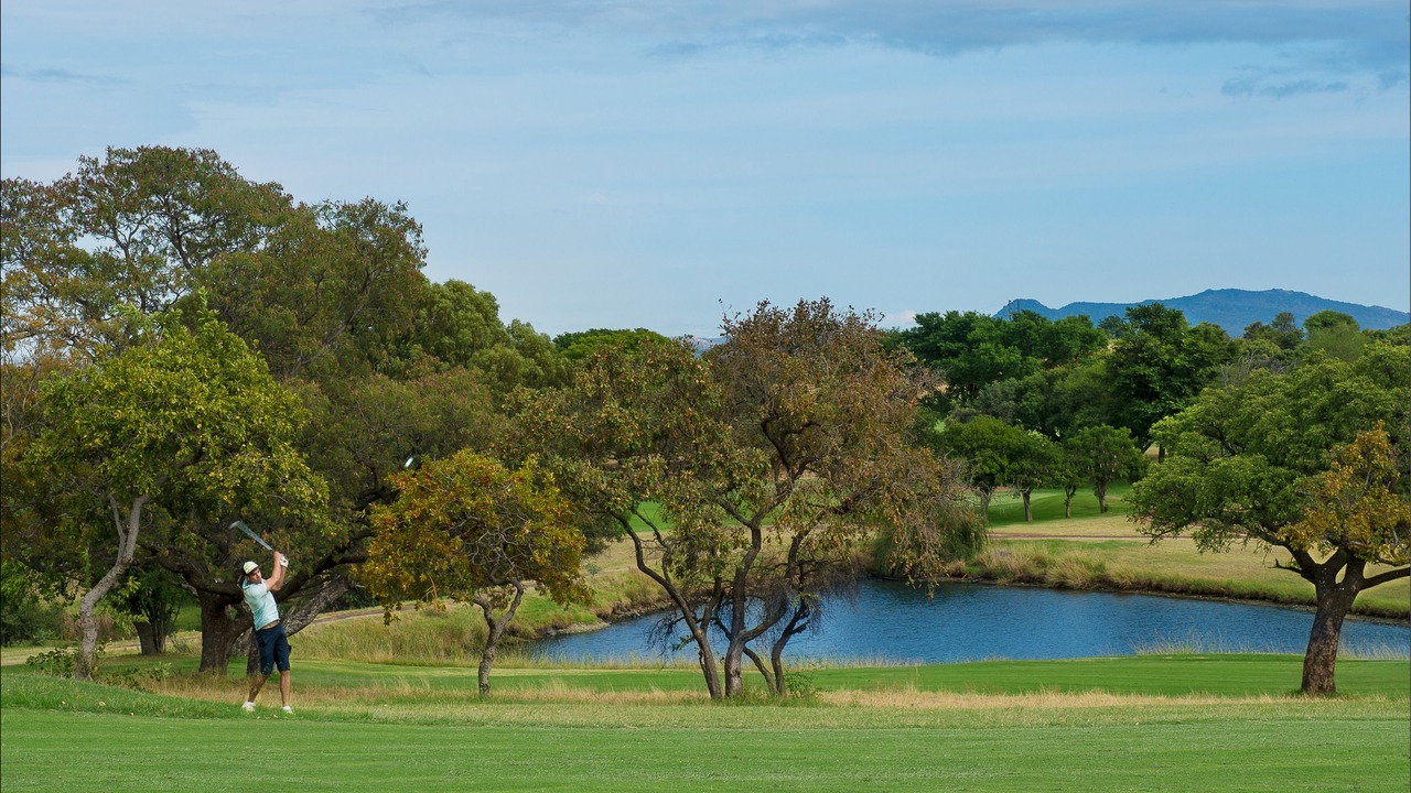 Photo of Others in Hartbeespoort