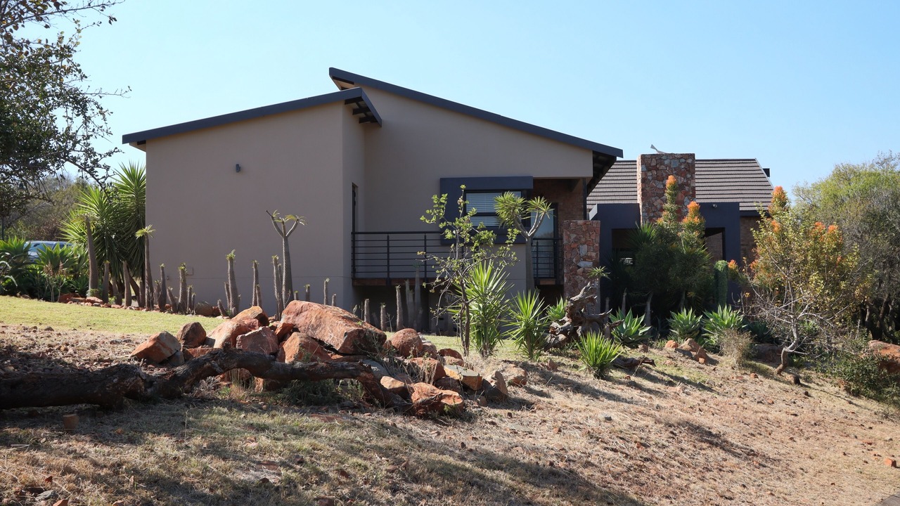 Photo of Bedroom in Hartbeespoort