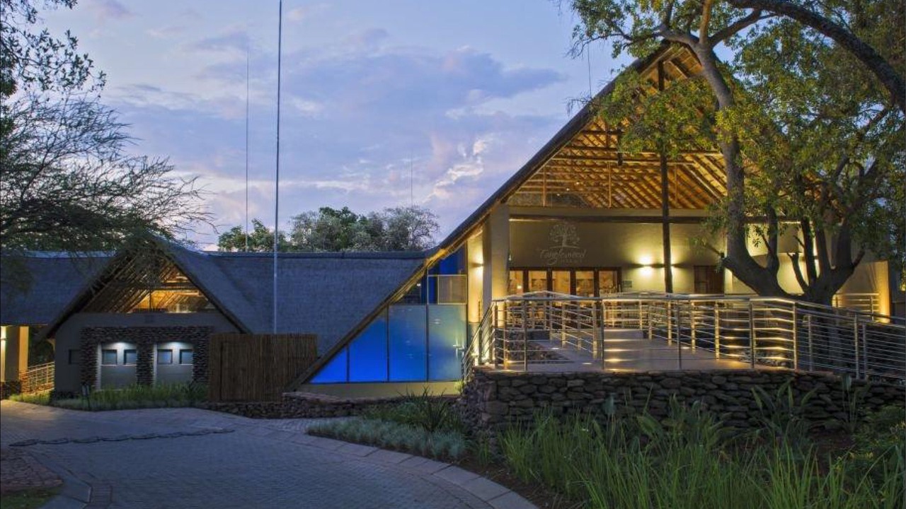 Photo of Outdoor in Hartbeespoort
