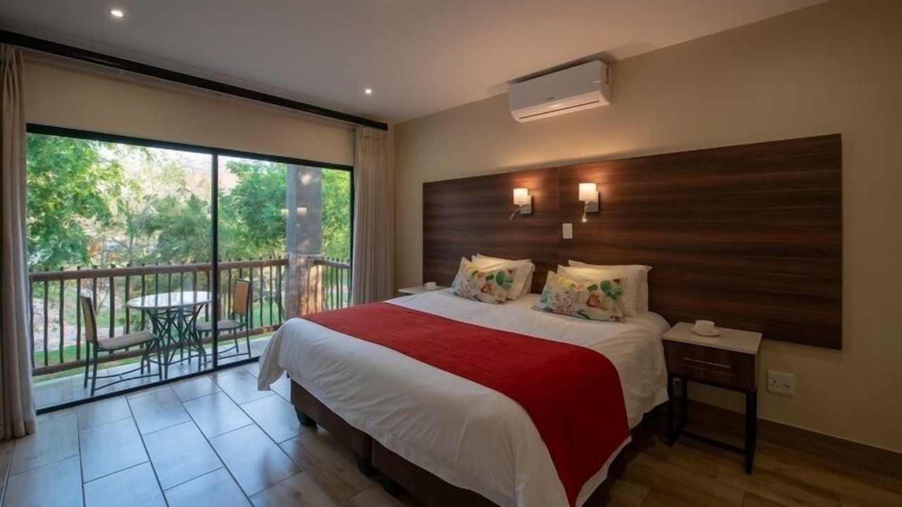 Photo of Bedroom in Hartbeespoort