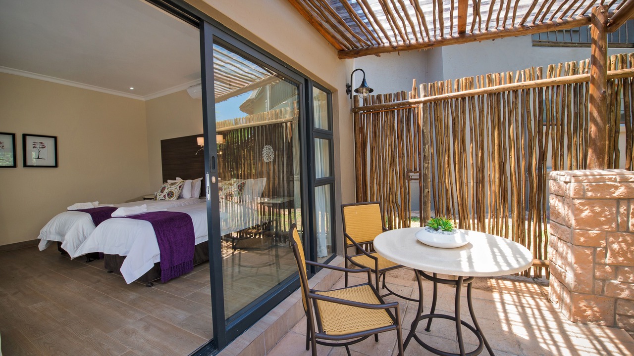 Photo of Patio Balcony in Hartbeespoort