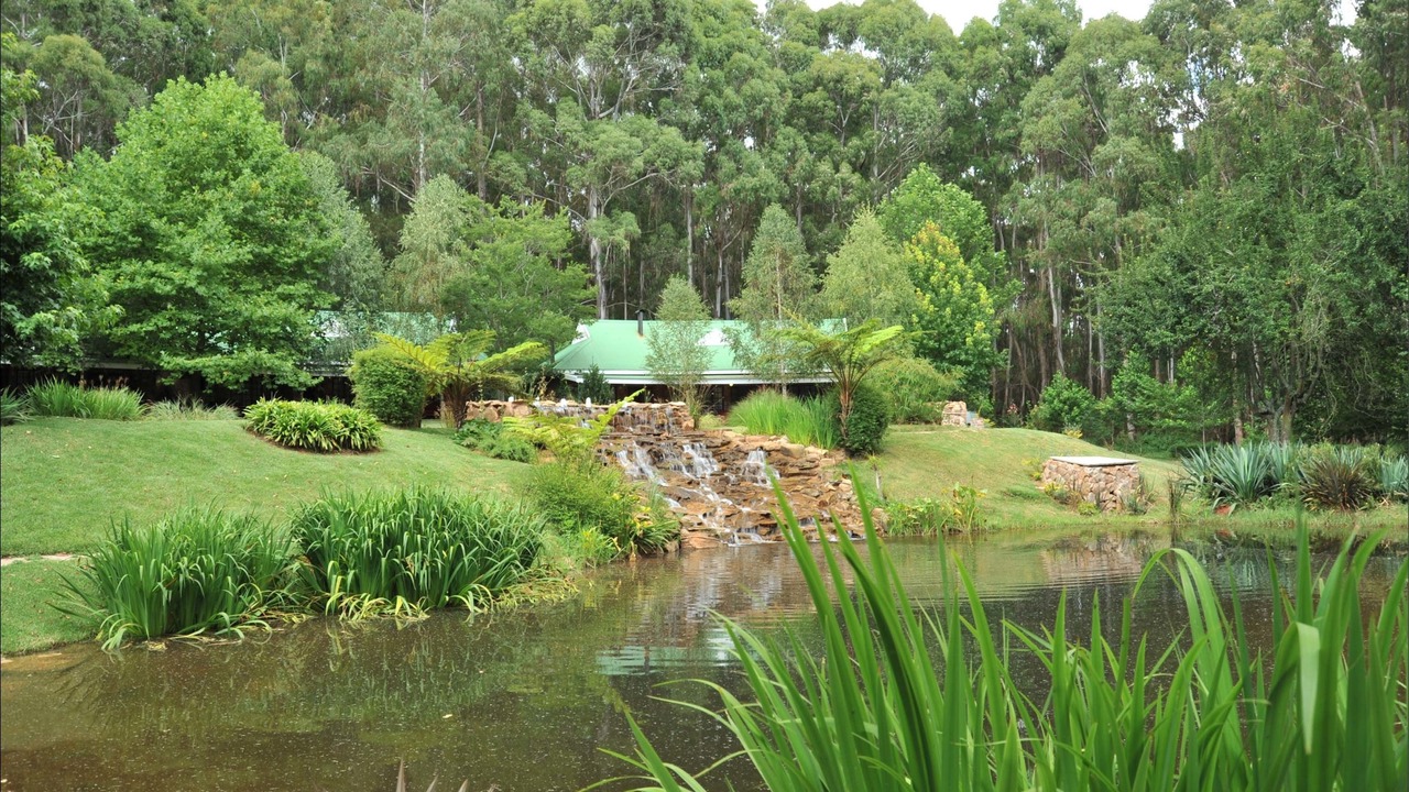 Photo of Outdoor in Dullstroom