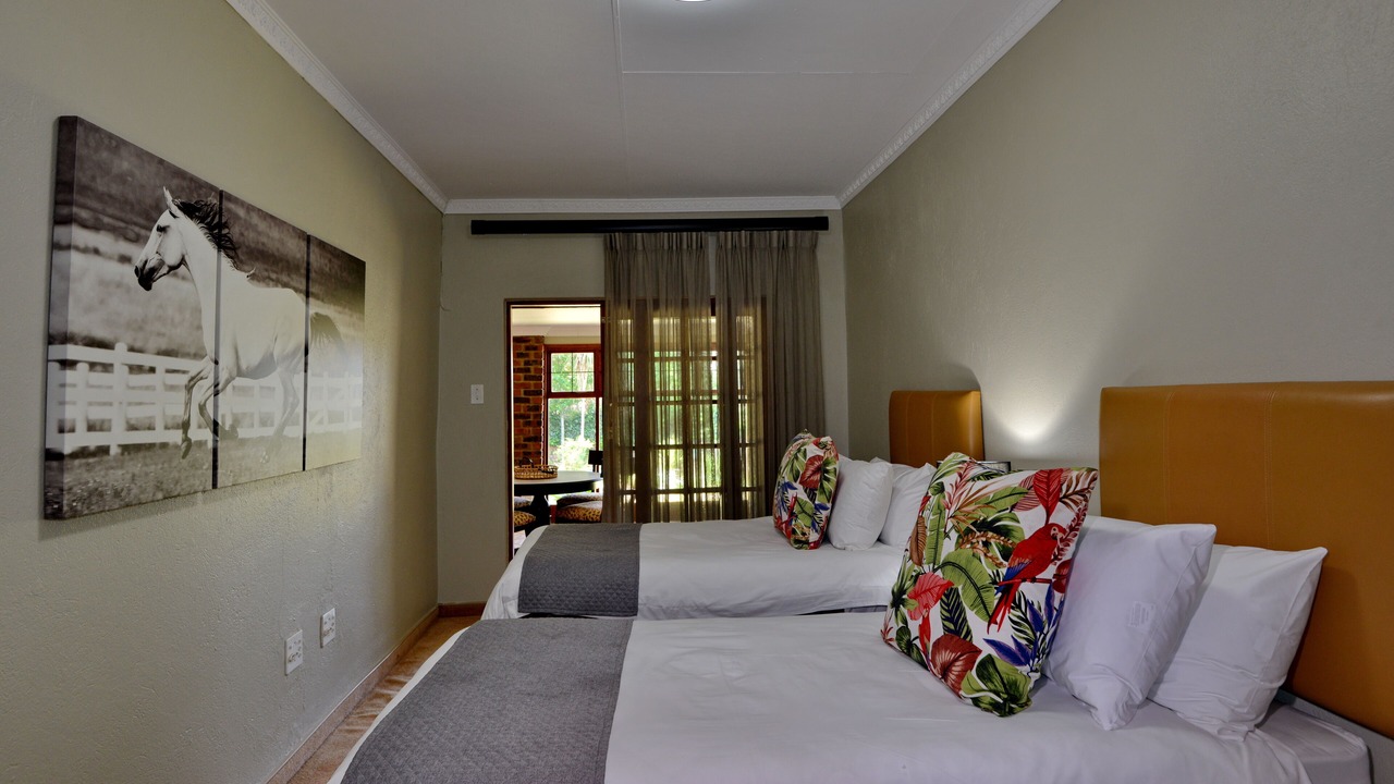 Photo of Bedroom in Dullstroom