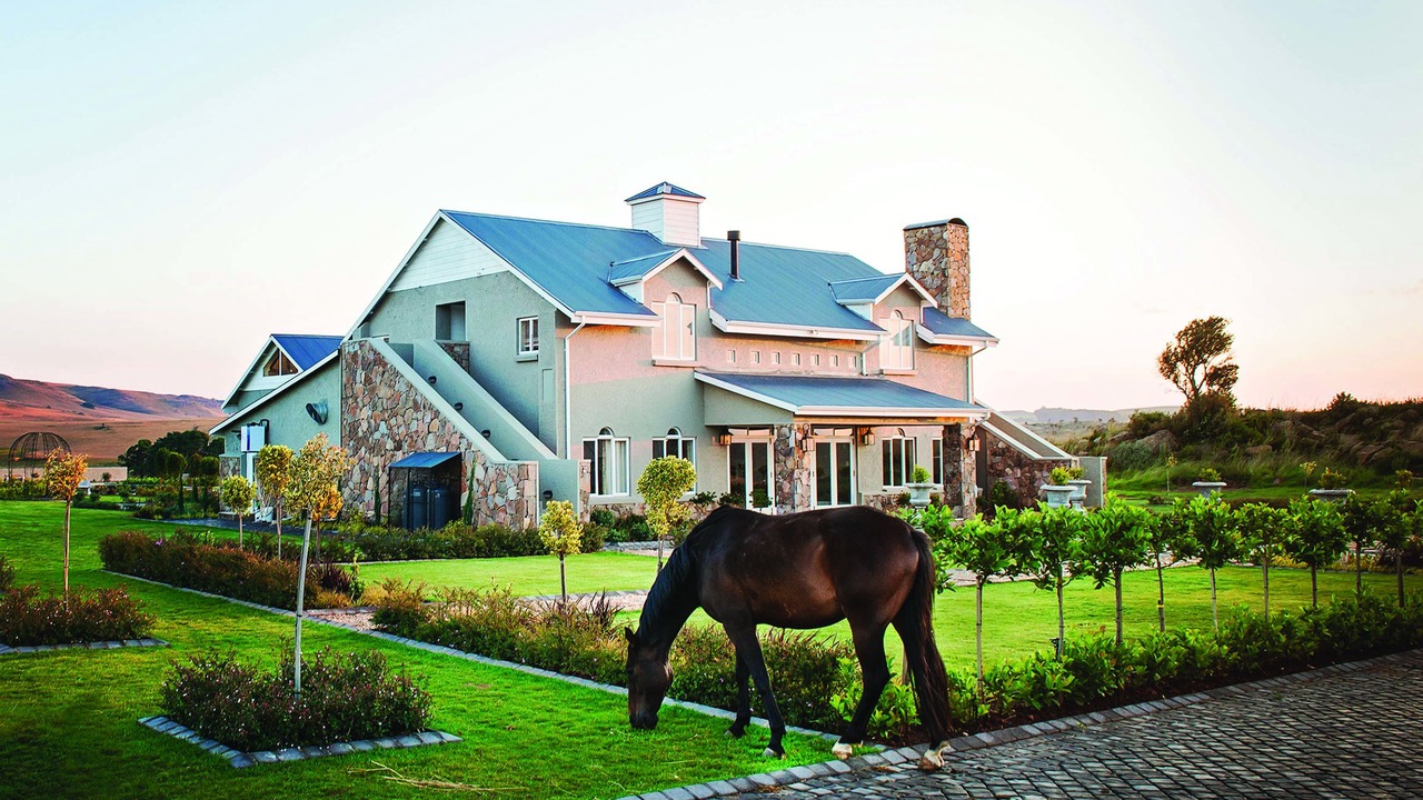 Photo of Outdoor in Dullstroom
